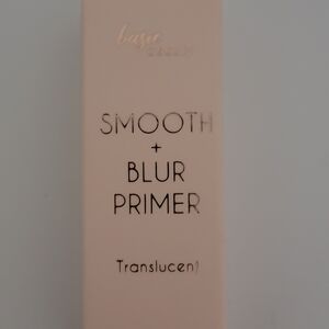 Basic Beauty Smooth + Blur Primer - 0.33 Fl Oz